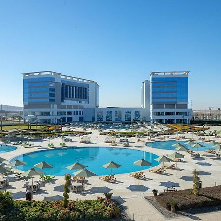 Tolip Olympic International City New Cairo Εξωτερικό φωτογραφία