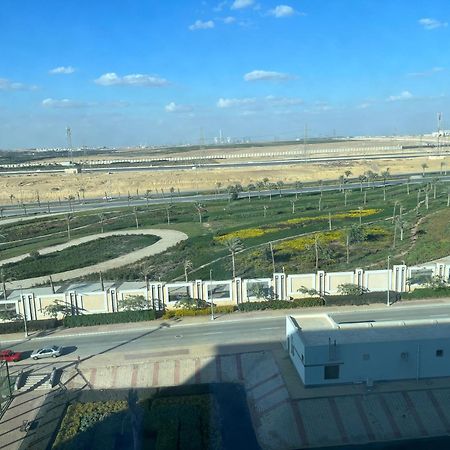 Tolip Olympic International City New Cairo Εξωτερικό φωτογραφία