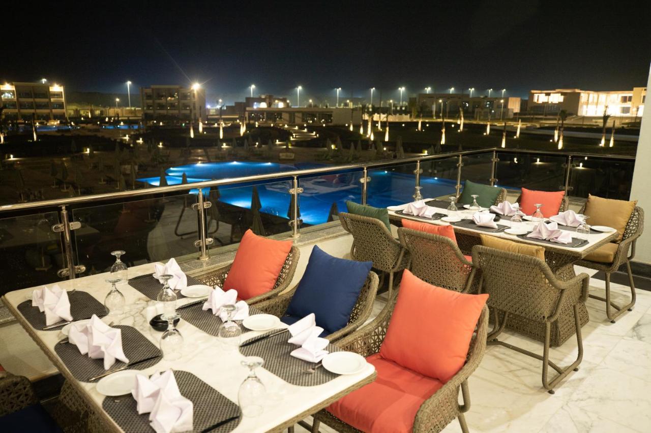 Tolip Olympic International City New Cairo Εξωτερικό φωτογραφία