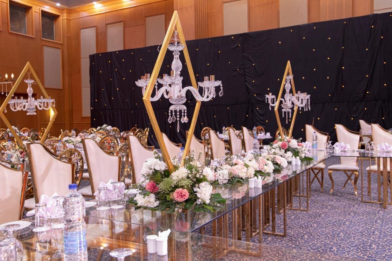 Tolip Olympic International City New Cairo Εξωτερικό φωτογραφία