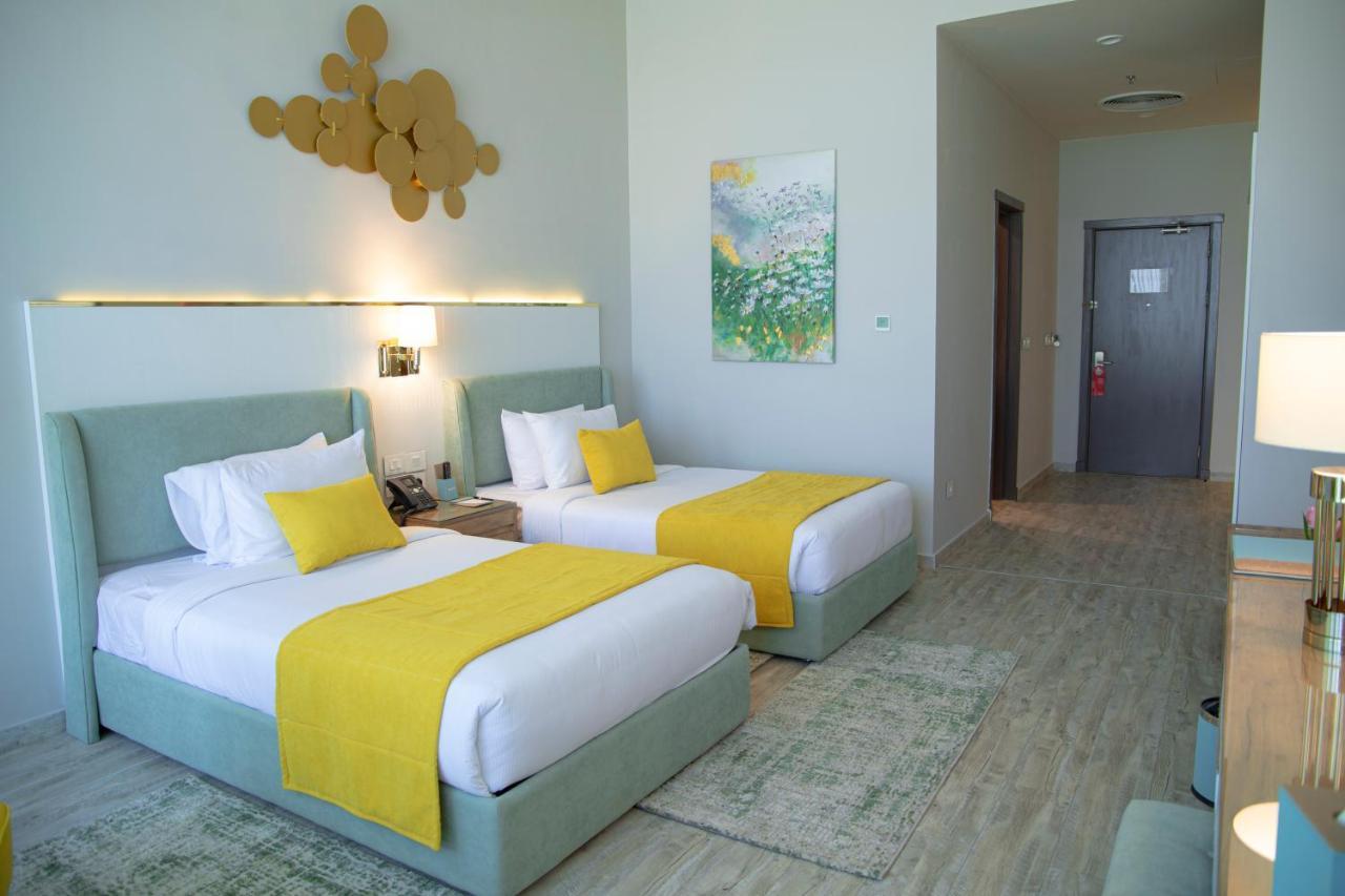 Tolip Olympic International City New Cairo Εξωτερικό φωτογραφία