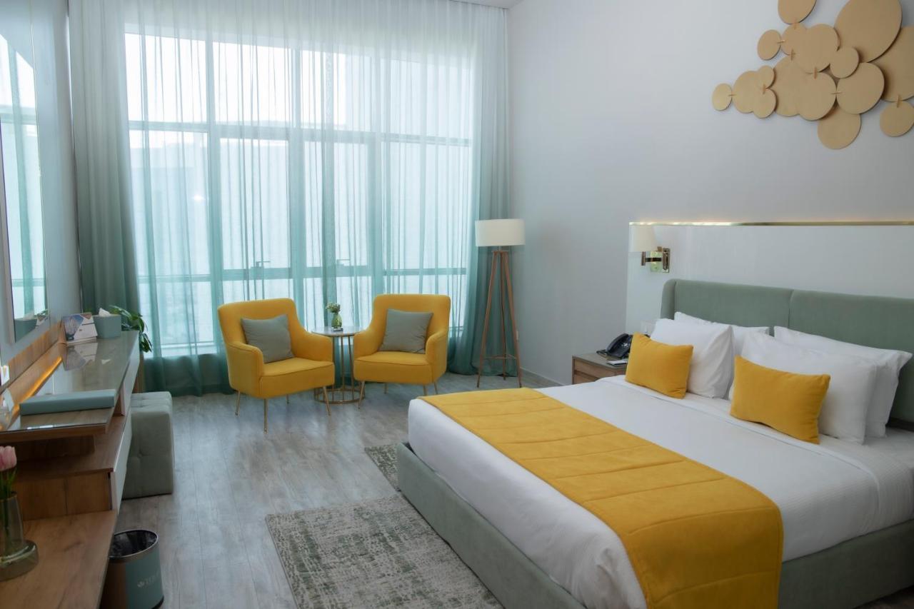 Tolip Olympic International City New Cairo Εξωτερικό φωτογραφία